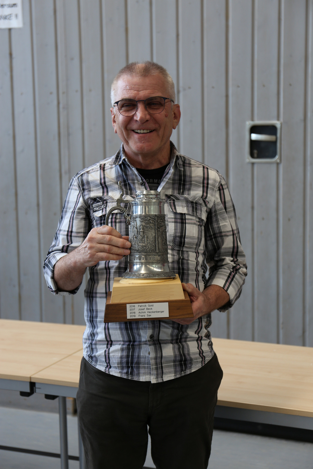 IMG 0489 Rudi Schreier Pokal