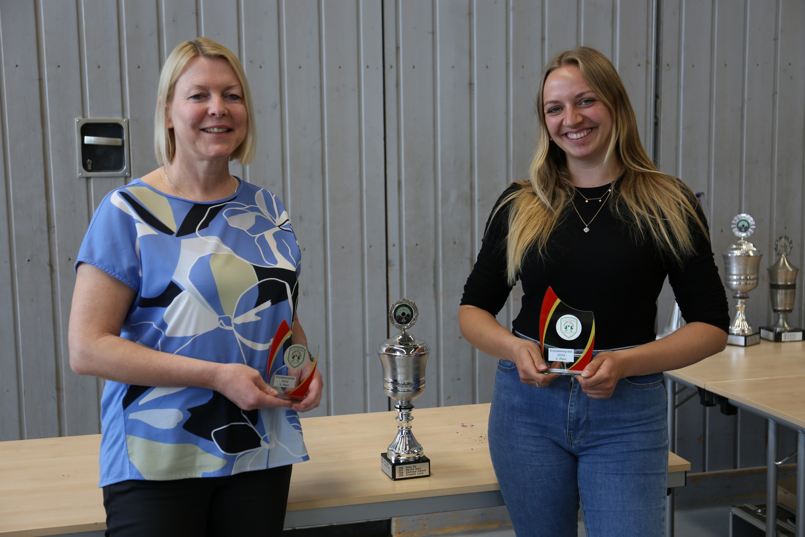 IMG 0503 Kreisdamenpokal