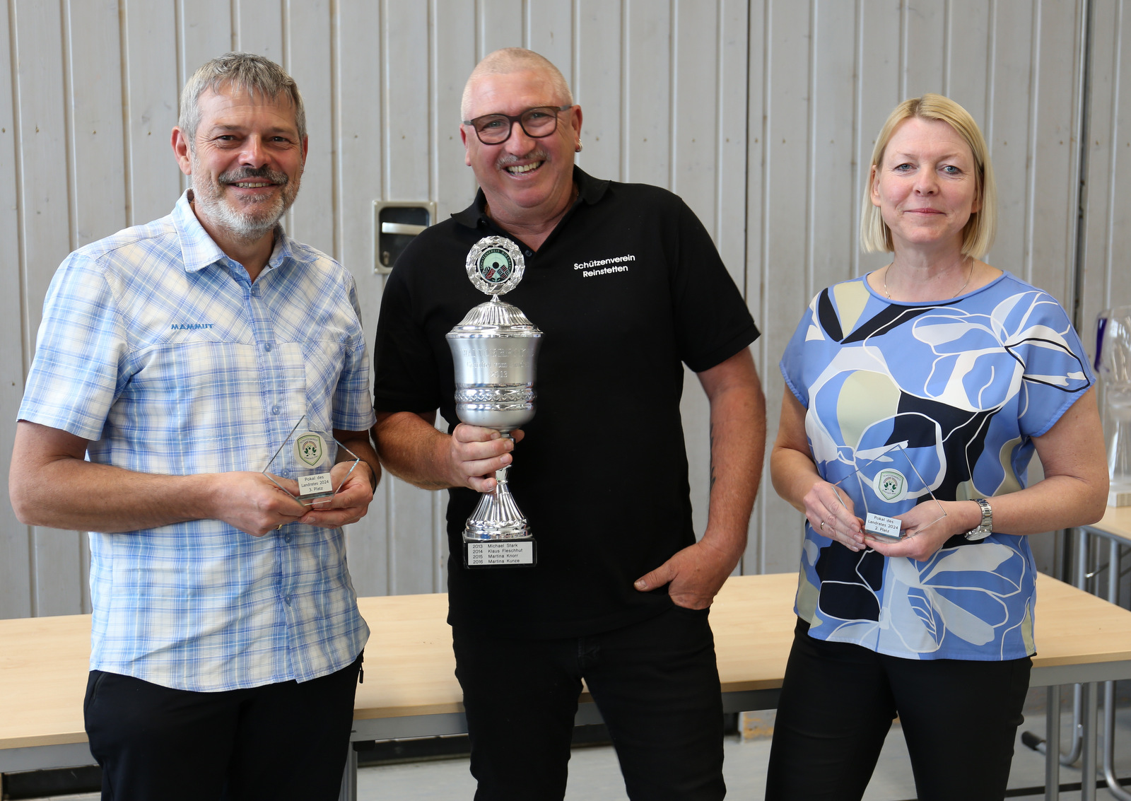 IMG 0510 Pokal des Landrats