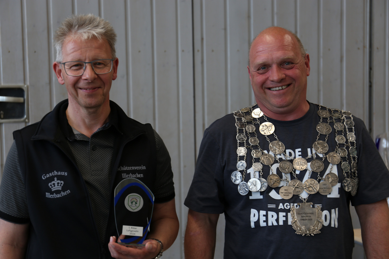 IMG 0547 Kreiskönig Luftgewehr